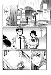 (C84) [Mashira Dou (Mashiraga Aki)] Matsuri Zenpen [English] [N04h]