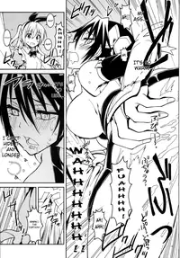 (C86) [Project Harakiri (Kaishaku)] Nisenisekoi 4 (Nisekoi) [English] [SaHa]