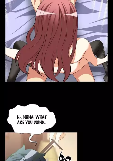 Love Parameter Ch.1-70