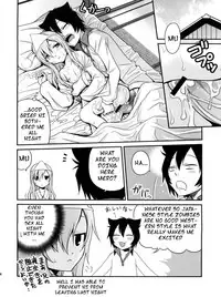 (C82) [Studio Tar (Kyouichirou)] Mero Mero Furuya! (Sankarea) [English] [dvinrtribution]