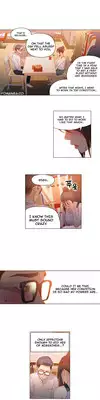 [BAK Hyeong Jun] Sweet Guy Ch. 1-44 [English] [YoManga]