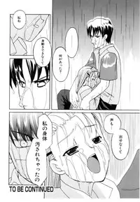 [Iwama Yoshiki] Cherry Blossom