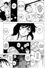 [Karma Tatsurou] Yonayona | Night After Night Ch. 1-9 [English]