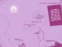 [delta-TSF] TG Leotard [ENG] [黑肏] [Incomplete]