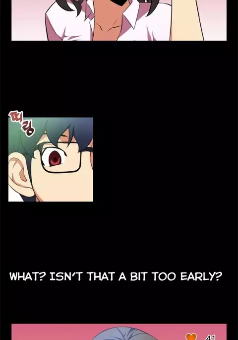 Love Parameter Ch.1-46