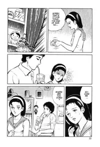 [Hayami Jun] Utsukushiki Kussetsu | Beautiful Imprint [English] [Yui Jegnan]