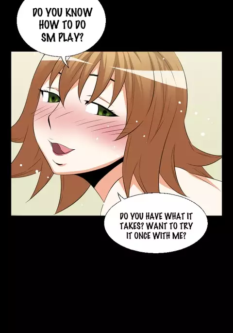 Love Parameter Ch.1-73