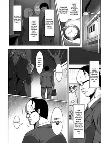 [Kuro Fn] Mesubuta Tenrakuroku Ch.1-7 [English] {Doujins.com}