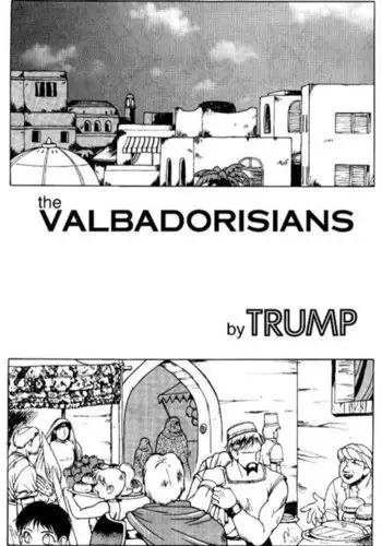 The Valbadorisians
