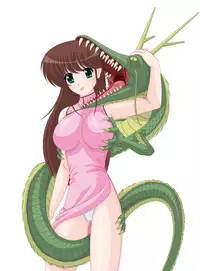 [Mental Specialist (Watanabe Yoshimasa)] Nijigen Tennyo DL [Digital]