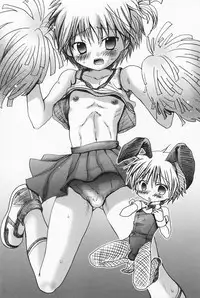 (C72) [Shounen Gekigakutai (Hayashida Toranosuke)] Kagiana