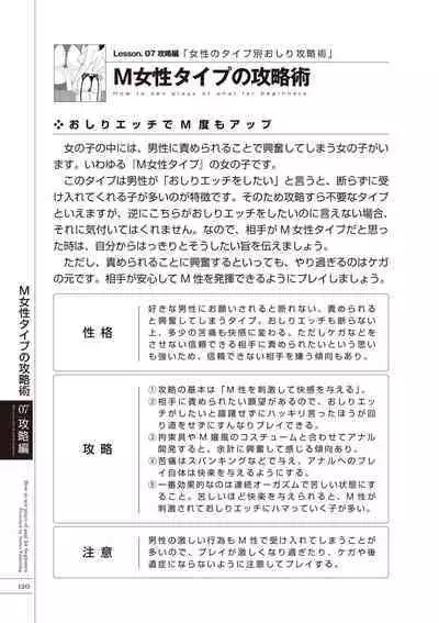 いますぐデキる 図説おしりエッチマニュアル