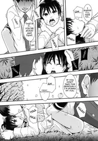 [Mayonnaise.] Benkigai Ch. 4 [English] =LWB=