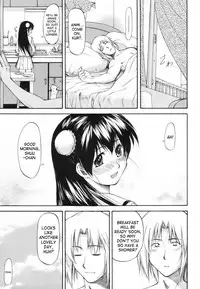 [Nagare Ippon] Parabellum 1 [English] [SaHa] [Decensored]