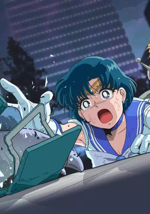 Bad-end simulation Vol. 1 add'I