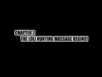 [Warabimochi] Lolicon Busters!! VS Hentai Massage-shi! [English] [Brolen]