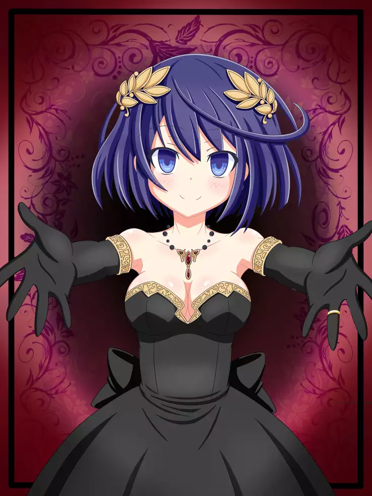 『congratulations』Quintet Queens