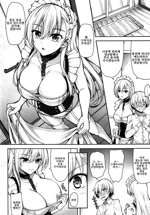 Choppiri S na Belfast | 조금 조금 S한 벨파스트