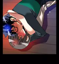 [KKUN &INSANE] Love Parameter 恋爱辅助器 86-94 [Chinese]中文