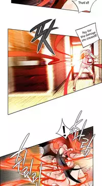 [Juder] Lilith`s Cord Ch.1-17 (English) (Ongoing)