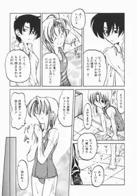 [Benjamin] Stray Sheep