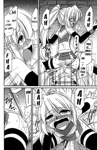 [Charlie Nishinaka] Choice! 3 [English] [YQII]