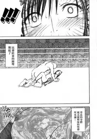 (C80) [Crimson] Tifa Soushuuhen (Final Fantasy VII) [Chinese] [苦渡众生汉化组]