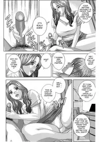 [Nishimaki Tohru] Dear My Mother [English] [Tadanohito]