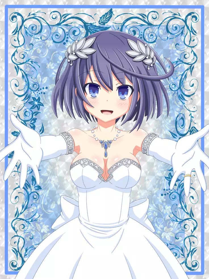 『congratulations』Quintet Queens