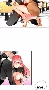 [Juder] Lilith`s Cord Ch.1-17 (English) (Ongoing)