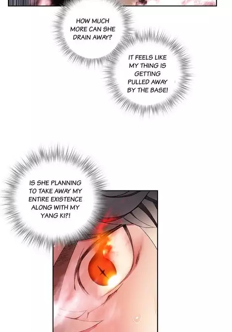 Lilith`s Cord Ch.1-14