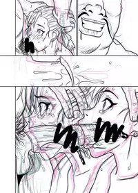 (C87) [Goutendoujou (Kiki)] BRAINWASHIN 04 (Street Fighter) [sample]