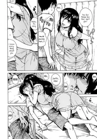 [Karma Tatsurou] Yonayona | Night After Night Ch. 1-9 [English]