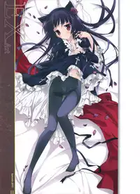 (COMIC1☆9) [KAROMIX (karory)] EX.Art (Various) [Chinese] [无毒汉化组]