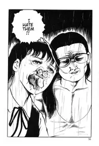 [Hayami Jun] Utsukushiki Kussetsu | Beautiful Imprint [English] [Yui Jegnan]