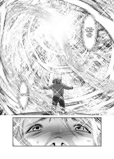 [KAKERU] Chinure Warashi | Blood-Stained Child [English] {Hennojin}