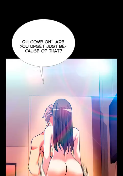 Love Parameter Ch.1-70