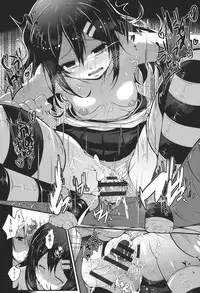 [Anthology] COMIC Shoujo Shiki Spring 2014 [Digital]