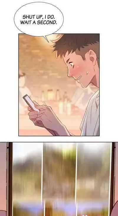 What do you Take me For? Ch.2/?