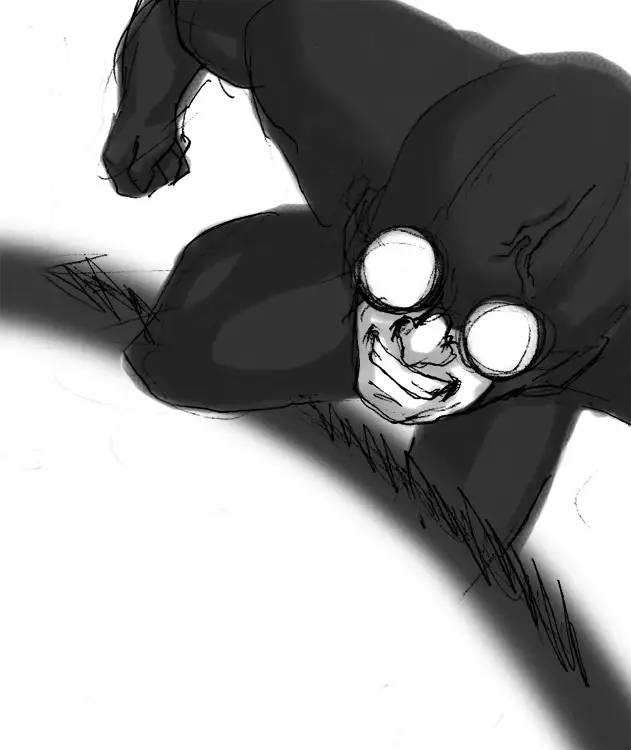 DRUGonBALL-R- Wanna Ride the Killer Machine?