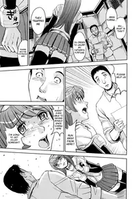 [Kaneyama Shin] Hijiri Kangoku Gakuen Vol.1 [English] =Little White Butterflies=