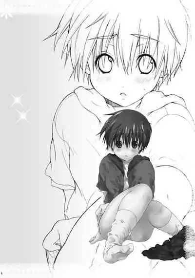 Sailor Fuku to Wataru-kun no Junjou na Kanjou