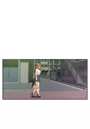 S-Mate 1-94 官方中文（連載中）