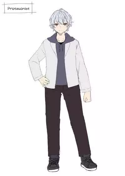 Seishori Maid ni Sareta Ore