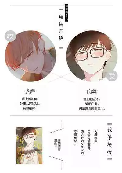 Seifuku Nugitai | 渴望褪下制服