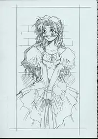 (C50) [MARUARAI] Maid-san kihonkei