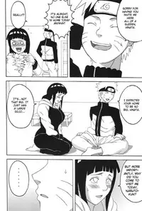 [Naruho-dou (Naruhodo)] Hinata (Naruto) [English] {doujin-moe.us}