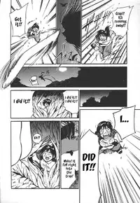 (Yutaka Tanaka) Wild Romance (eng)