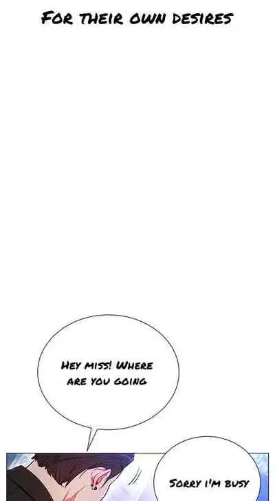 LIVE WITH : DO YOU WANT TO DO IT Ch. 1-7 [English]