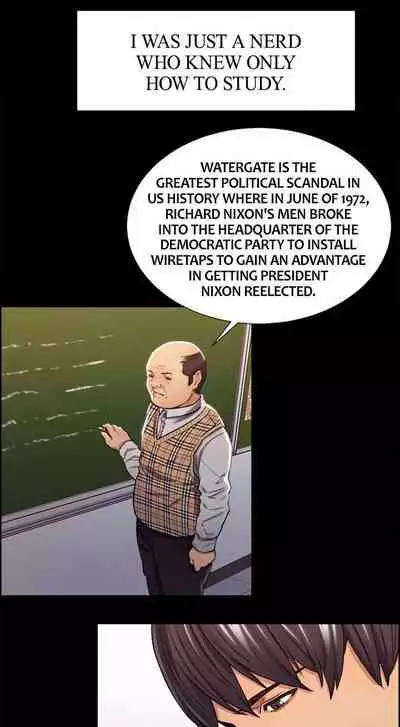 Taste of Forbbiden Fruit Ch.21/24